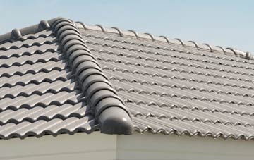 advantages of Whitley Thorpe clay roofing