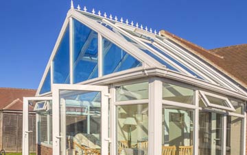 conservatory roof insulation costs Whitley Thorpe