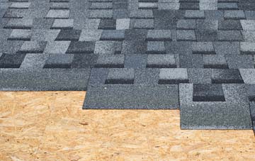 expert Whitley Thorpe asphalt roof companies