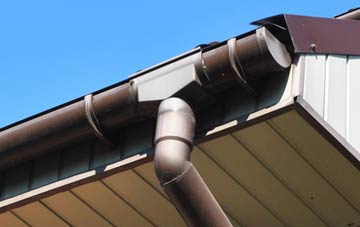 types of Whitley Thorpe fascias