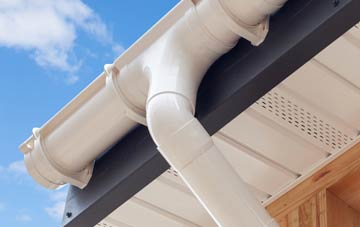 Whitley Thorpe gutter installation costs