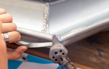 disadvantages of Whitley Thorpe lead roofing