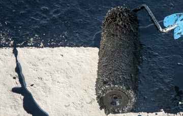 Whitley Thorpe liquid sealant waterproofing