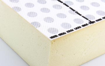 meeting Whitley Thorpe building codes