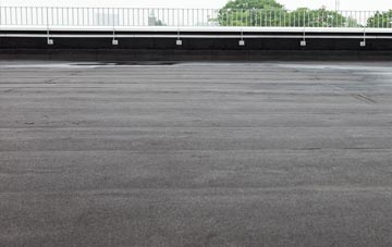 Whitley Thorpe asphalt roof replacement