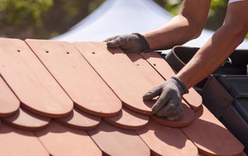 Whitley Thorpe roof tile contractors