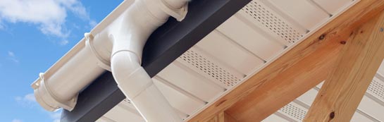 get Whitley Thorpe guttering quotes today