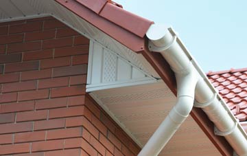 Whitley Thorpe soffit repair costs