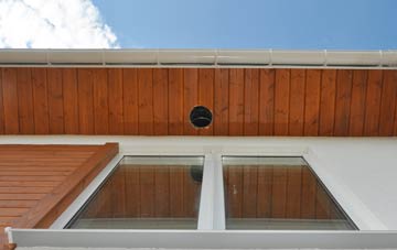 Whitley Thorpe soffit repair quotes