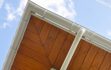 Whitley Thorpe soffit types