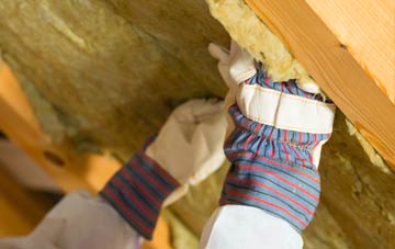 types of Whitley Thorpe pitched roof insulation materials