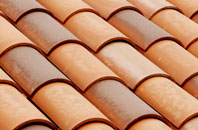 Whitley Thorpe clay roofing