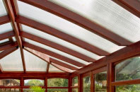 Whitley Thorpe conservatory roofing insulation
