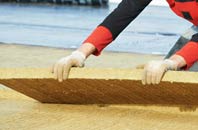 find rated Whitley Thorpe roof insulation companies