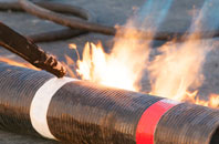 Whitley Thorpe flat roofing replacement