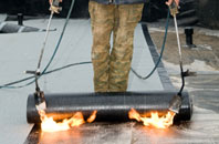 Whitley Thorpe flat roof sealing quote