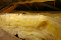 Whitley Thorpe pitch roof insulation