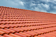 Whitley Thorpe roofing tiles