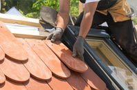 Whitley Thorpe tiled roofing companies