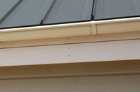 Whitley Thorpe soffit repair