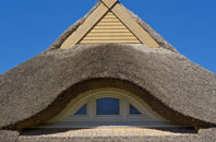 Whitley Thorpe thatch roofing